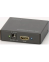 Rozdzielacz splitter HDMI 4K UHD 3D, 2-portowy DIGITUS - nr 52
