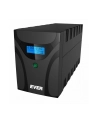 UPS EVER EASYLINE 1200AVR USB - nr 1