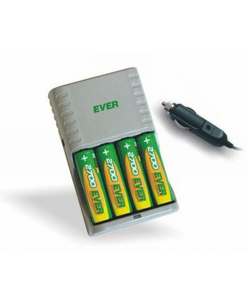 Ładowarka, Ever E-400 (4x2300AA/100)