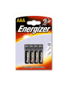 Baterie alkaliczne Energizer 1 5V (AAA 4pack) LR03 - nr 2