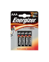 Baterie alkaliczne Energizer 1 5V (AAA 4pack) LR03 - nr 4