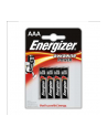 Baterie alkaliczne Energizer 1 5V (AAA 4pack) LR03 - nr 5