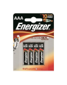Baterie alkaliczne Energizer 1 5V (AAA 4pack) LR03 - nr 7