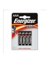 Baterie alkaliczne Energizer 1 5V (AAA 4pack) LR03 - nr 5