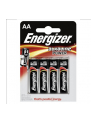 Baterie alkaliczne Energizer 1 5V (AA 4pack) LR6 - nr 9