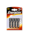 Baterie alkaliczne Energizer 1 5V (AA 4pack) LR6 - nr 2