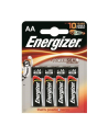 Baterie alkaliczne Energizer 1 5V (AA 4pack) LR6 - nr 6