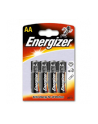 Baterie alkaliczne Energizer 1 5V (AA 4pack) LR6 - nr 7