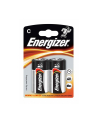 Baterie alkaliczne Energizer 1 5V (C 2pack) LR14 - nr 1