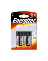 Baterie alkaliczne Energizer 1 5V (C 2pack) LR14 - nr 2