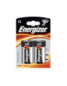 Baterie alkaliczne Energizer 1 5V (D 2pack) LR20 - nr 1