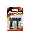 Baterie alkaliczne Energizer 1 5V (D 2pack) LR20 - nr 2
