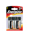 Baterie alkaliczne Energizer 1 5V (D 2pack) LR20 - nr 5