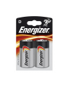 Baterie alkaliczne Energizer 1 5V (D 2pack) LR20 - nr 6