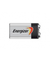 Baterie alkaliczne Energizer 9V (9V 1pack) 6LR61 - nr 5