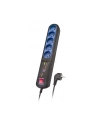 LISTWA LESTAR LFT 2005 2 5m (CZARNA) - nr 8