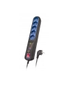 LISTWA LESTAR LFT 2005 2 5m (CZARNA) - nr 9