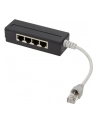 LOGILINK- 5 Port RJ45 Splitter, ekranowany, kabel 15 cm - nr 8