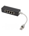 LOGILINK- 5 Port RJ45 Splitter, ekranowany, kabel 15 cm - nr 9