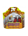 EPEE Scooby Doo i Dracula, 2 pack - nr 1