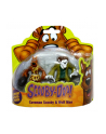 EPEE Scooby Doo i Wolf Man, 2 pack - nr 1