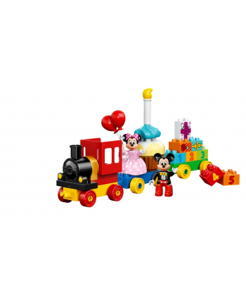 LEGO Mickey&Minnie Urodzinowa parada