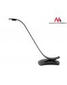 Maclean Lampa biurkowa LED 6Watt MCE110 metal - nr 20