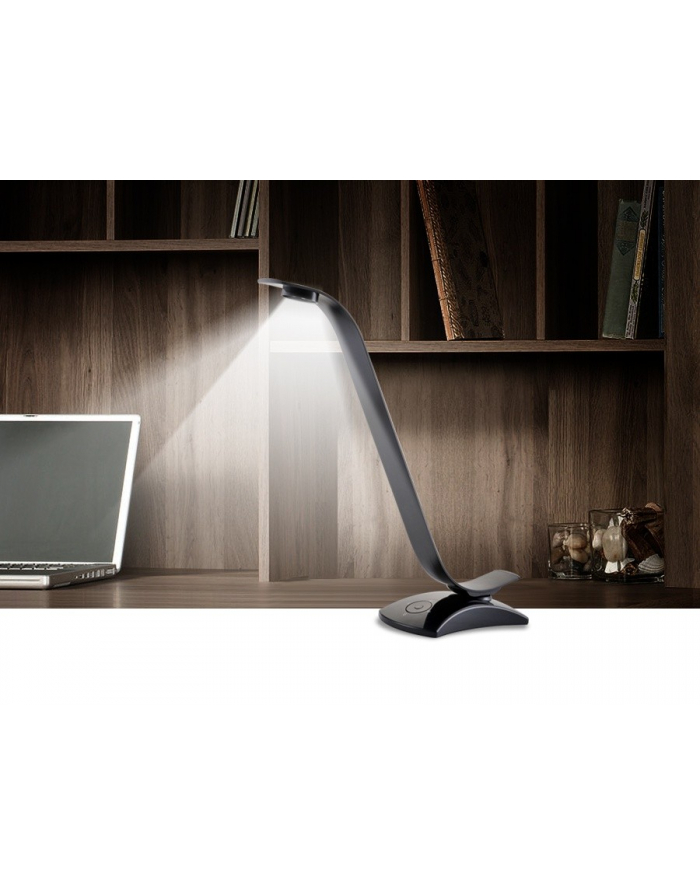 Maclean Lampa biurkowa LED 6Watt MCE110 metal główny