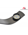 Maclean Lampa biurkowa LED 6Watt MCE110 metal - nr 6