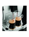 Ekspres Ciśnieniowy automatyczny Delonghi ECAM 22.110.SB (1450W Srebrno-czarny) - nr 22