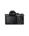 Sony A7 II Black Body, 24.3 MP, Full frame, 35 mm Exmor CMOS sensor, 3.0'' LCD, Full HD, BIONZ X, HDMI, USB2.0, Wi-Fi, NFC, Media: Memory Stick PRO/PRO-HG/XC-HG Duo, SD/SDHC/SDXC card, Li-Ion batt. - nr 17