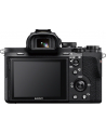 Sony A7 II Black Body, 24.3 MP, Full frame, 35 mm Exmor CMOS sensor, 3.0'' LCD, Full HD, BIONZ X, HDMI, USB2.0, Wi-Fi, NFC, Media: Memory Stick PRO/PRO-HG/XC-HG Duo, SD/SDHC/SDXC card, Li-Ion batt. - nr 8