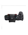 Sony A7 II Black Kit with 28-70mm lens, 24.3 MP, Full frame, 35 mm Exmor CMOS sensor, 3.0'' LCD, Full HD, BIONZ X, HDMI, USB2.0, Wi-Fi, NFC, Media: Memory Stick PRO/PRO-HG/XC-HG Duo, SD/SDHC/SDXC card, Li-Ion batt. - nr 5