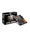 MB Intel 1151 ASRock Z170 Pro 4S, ATX, D4 - nr 17