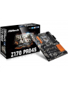 MB Intel 1151 ASRock Z170 Pro 4S, ATX, D4 - nr 7