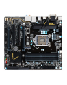 Gigabyte MB Intel 1151 GBT Z170M-D3H, M-ATX, D4 - nr 26