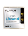 TAŚMA FUJI DO STREAMERA - LTO4 ULTRIUM2 800/1600GB - nr 4