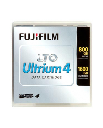 TAŚMA FUJI DO STREAMERA - LTO4 ULTRIUM2 800/1600GB