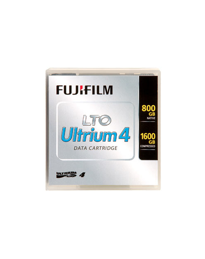 TAŚMA FUJI DO STREAMERA - LTO4 ULTRIUM2 800/1600GB główny