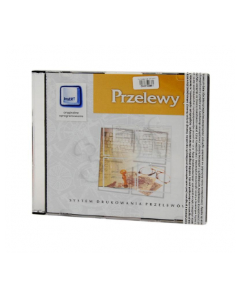 INSERT PRZELEWY 2