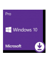 Microsoft ESD Windows 10 Pro All Lang 32/64bit  FQC-09131 (wersja elektroniczna) - nr 32