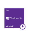 Microsoft ESD Windows 10 Pro All Lang 32/64bit  FQC-09131 (wersja elektroniczna) - nr 40