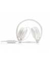 Słuchawki nauszne z mikrofonem Hewlett-packard HP H2800 (Biały) - nr 5