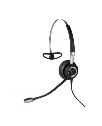 Jabra BIZ2400 2GEN Mono QD, Noise Cancelling, 3 w 1 nr 1