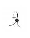 Jabra BIZ2400 2GEN Mono QD Noise Cancelling, 3 w 1, Unify, Full Wideband - nr 13