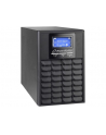 POWER WALKER UPS ON-LINE 1000VA 3X IEC OUT  USB/RS-232  LCD  TOWER - nr 11