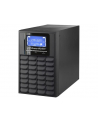 POWER WALKER UPS ON-LINE 1000VA 3X IEC OUT  USB/RS-232  LCD  TOWER - nr 18