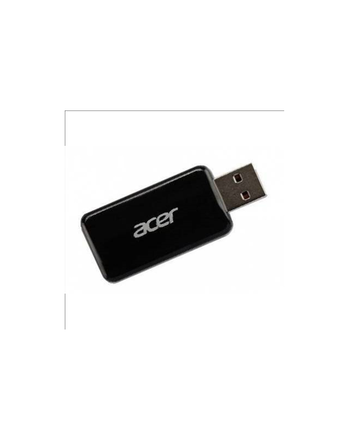 ADAPTER WIFI NA USB DO PROJEKTORÓW ACER główny