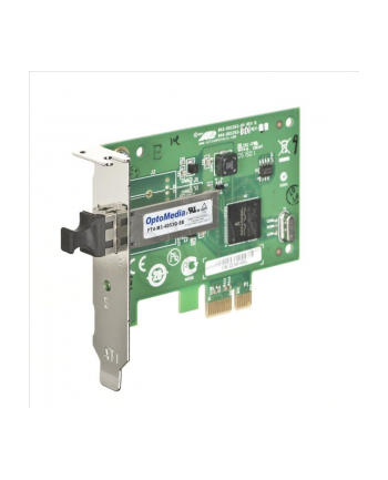 Allied Telesis AT-2911SX/LC PCIe ST 1000SX MM