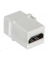 Intellinet Network Solutions Intellinet Moduł Keystone HDMI, Ż/Ż, biały - nr 4